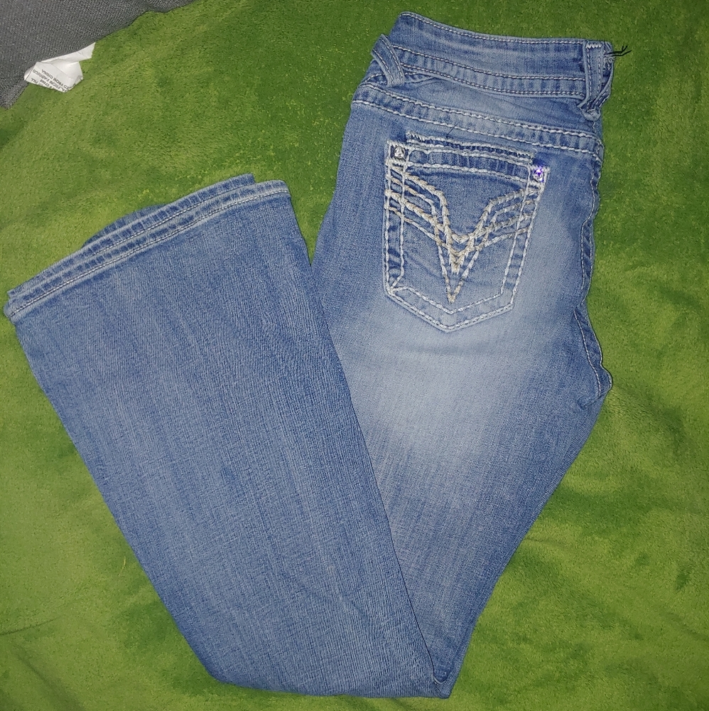 Vigoss jeans